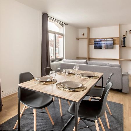 מארק-אן-בראואל Appartement Croise Laroche 2 מראה חיצוני תמונה
